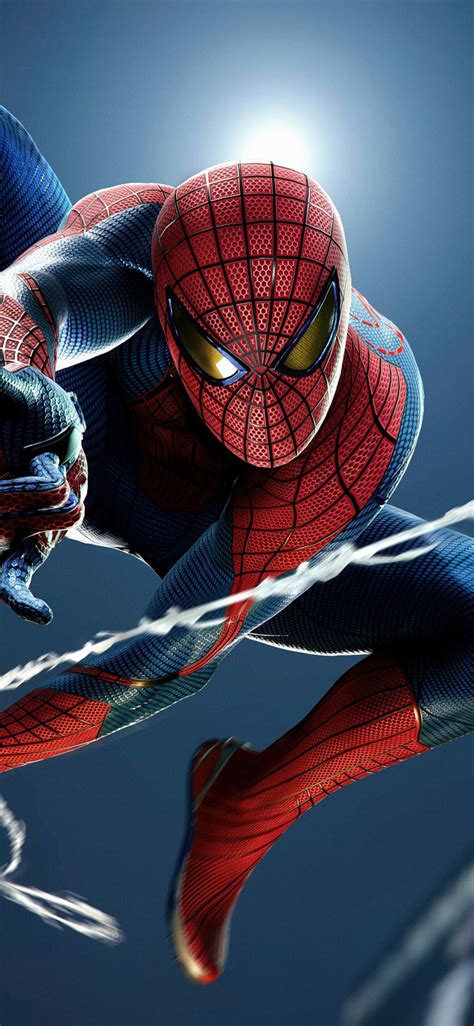 Marvels Spider Man Pc Digital Download Pievica