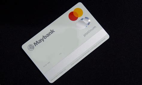 Routing number is not applicable. Maximise Your Points With The New Maybank Grab Platinum ...