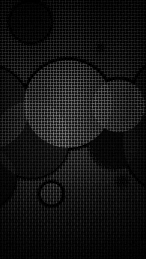 Textured Circles Abstract Iphone 5s Wallpaper Enjoy