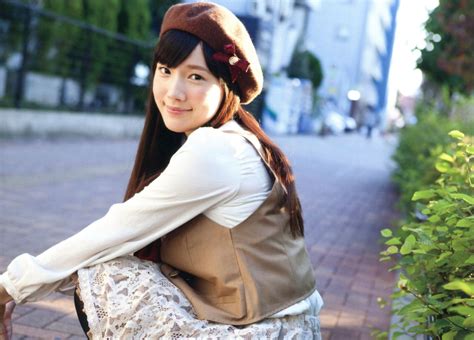 Maaya Uchida interpretará el opening del anime de Takunomi Ramen Para Dos