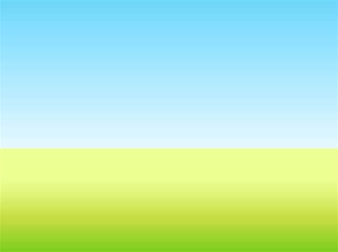 Grass Sky Vector Art And Graphics
