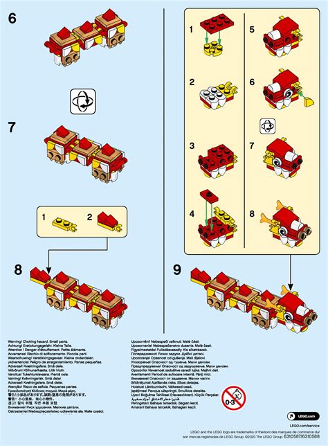 Besichtigung Lehre Kriegerisch Lego Manuals Trennung Silhouette Erbse