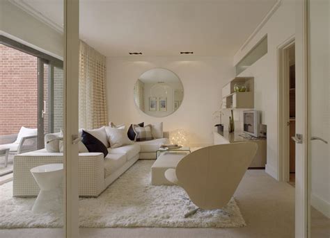 25 Modern Living Room Decor Ideas