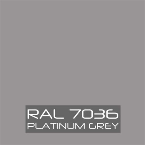 Ral 7036 platinum grey в интерьере 91 фото