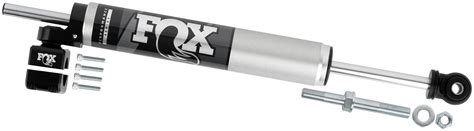 Fox 20 Ps Ats Steering Stabilizer Stock Tr Clayton Offroad
