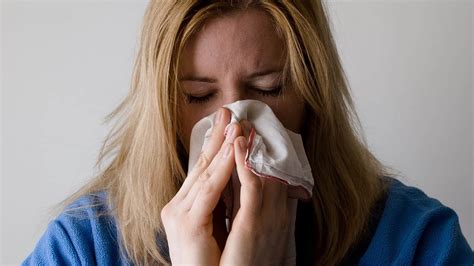 5 Proven Ways To Get Rid Of Seasonal Allergies