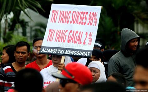Hampir semua orang bisa dipastikan ingin memiliki hunian pribadi sebagai tempat tinggalnya bersama keluarga tercinta. TKW Asal Banten Tidak Digaji dan Tak Diizinkan Pulang ke Indonesia : Okezone News