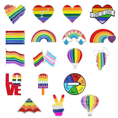 Gay Pride Rainbow Clothing Vlerogoods My Xxx Hot Girl