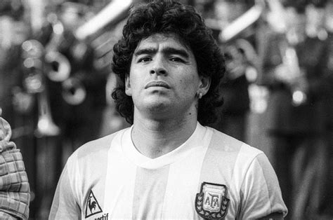diego maradona death argentine government declares three days national mourning firstsportz