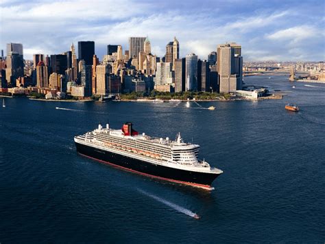 The Best Cruise Lines In The World Photos Condé Nast Traveler