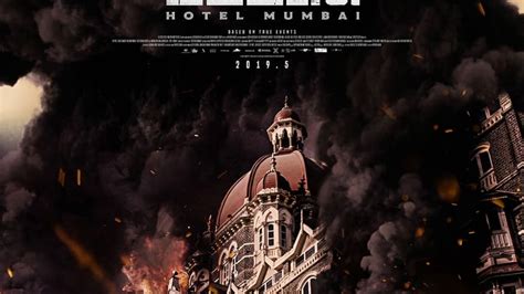 Atentado En El Hotel Mumbai 2019 1080p Latino Y Castellano Pelisenhd