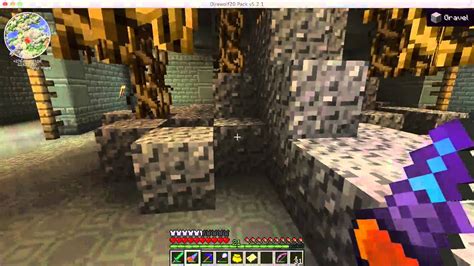 Lets Play Minecraft Ftb Ep More Labyrinth Now With Maze Map Youtube