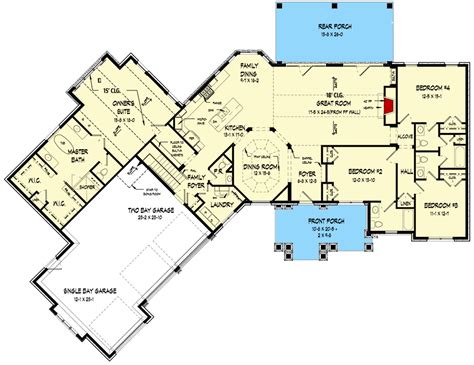Https://tommynaija.com/home Design/45 Degree Home Plan