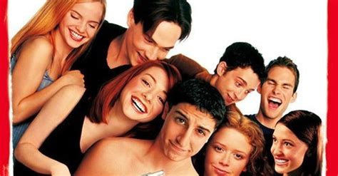 Mena Suvari Hopes Its Not The End For The American Pie Franchise