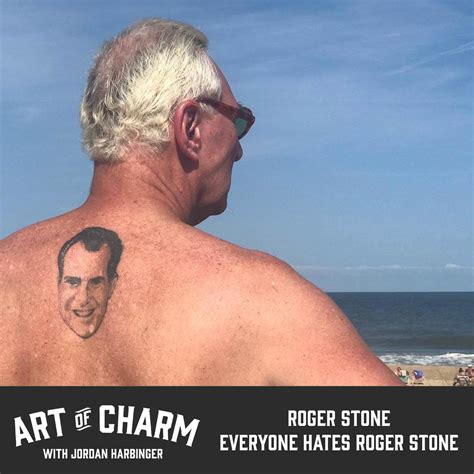 roger stone everyone hates roger stone episode 655