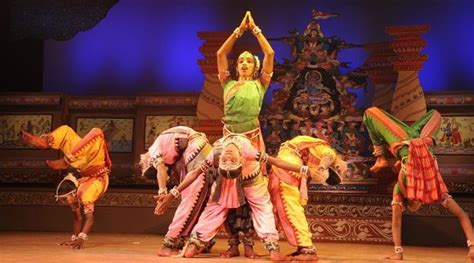 Folk Dances Of East India Ili 474 Img 2