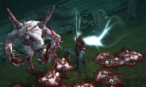 Diablo 3 Bloodlancer ist neuer bester Totenbeschwörer Build » Diablo-3.net