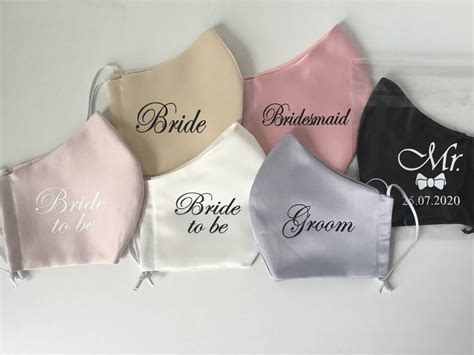 Shop for the perfect bride and groom gift from our wide selection of designs, or create your own personalized gifts. Personalised Wedding Mask For Bride And Groom By Bumble ...