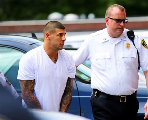 See hot celebrity videos, e! Patriots owner Robert Kraft comments on Aaron Hernandez ...