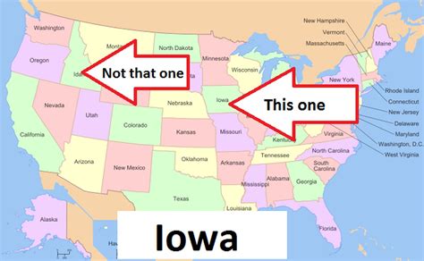 10 Downright Funny Memes Youll Only Get If Youre From Iowa Only In
