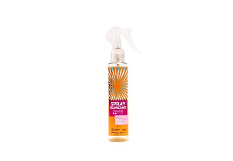 Alan Jey Volumizing Spray With Sea Salt Orising