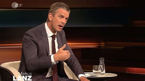 Markus Lanz (ZDF) endlich zurück aus Sommerpause – Talkshow mit Live