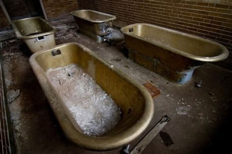 Manteno State Hospital Illinois A Former Employee Shared A Story About A Frustrated Farmer