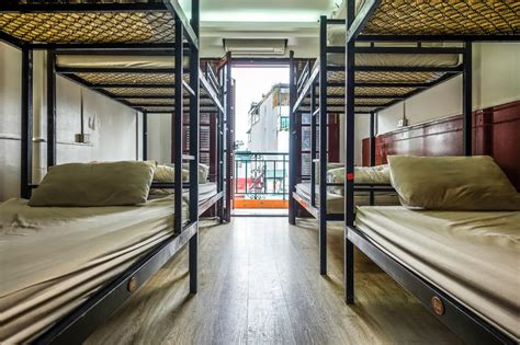 central backpackers hostel in hanoi prices 2020 compare prices at hostelworld booking
