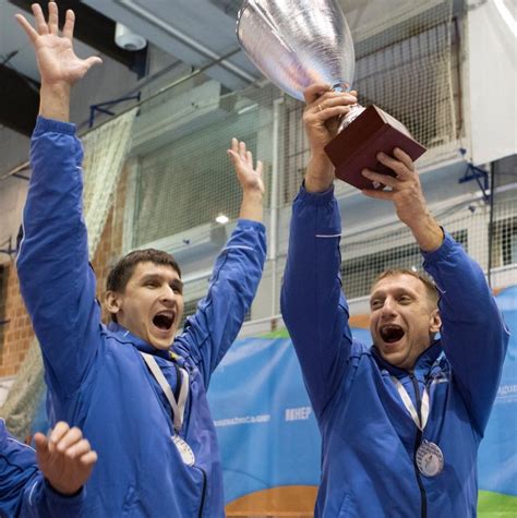 Вони стануть сьомими для української збірної. Українські паралімпійські збірні команди з волейболу сидячи - віце-чемпіони Європи!