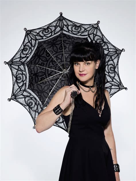 Ncis Star Pauley Perrette On Why Shes Leaving Abbys Emotional