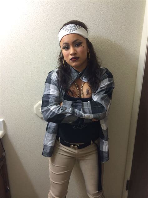 √ How To Dress As A Chola For Halloween Anns Blog