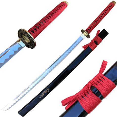 خرید و قیمت شمشیر رزمی کاتانا Miyako Katana ترب
