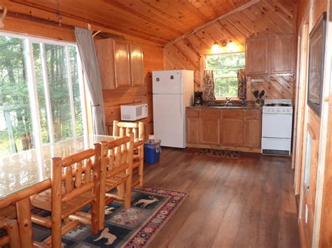 Wolf Den Cabin on Ely MN Resort | Cabin Rentals Ely Minnesota