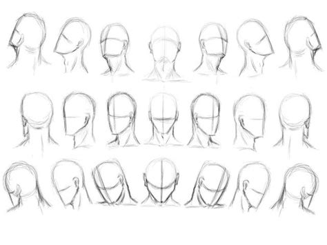 10 Tips How To Draw A Face For Beginners Free Jupiter