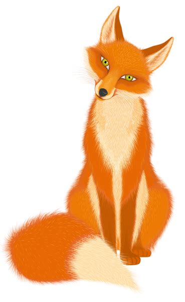 Fox Illustration Illustrations Fox Sketch Animals And Pets Cute