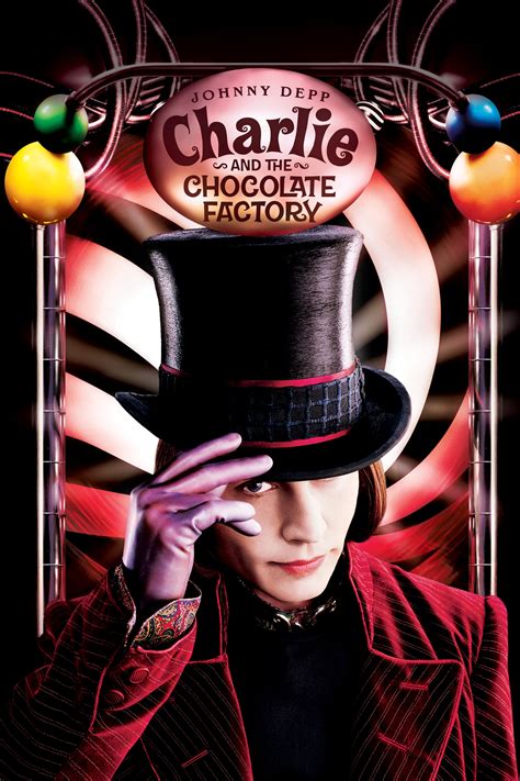 Charlie And The Chocolate Factory Image Gallery Hot Sex Picture