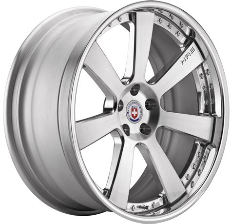 HRE Wheels Forged - 948RL | Authorized Dealer Elite Finish Detailing
