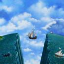 Interview With Rafal Olbinski Science Fiction Artist And Poetic