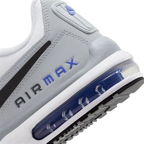 Nike Air Max Ltd 3 Men S Shoe Runners
