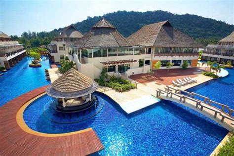 Hotel Chada Beach Resort And Spa Klong Dao Beach Ko Lanta