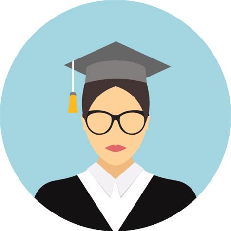 Student Icon Transparent At Getdrawings Free Download