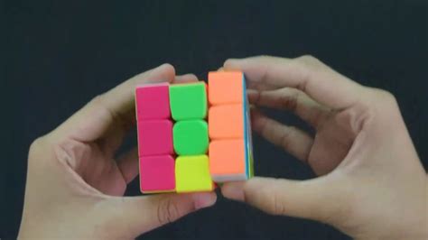 3 By 3 Cubing Part 8 Youtube