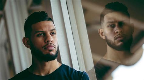 Sarunas Jackson Talks Basketball And His Role On Hbos ‘insecure