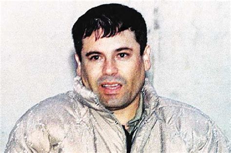 Joaquín archivaldo guzmán loera (spanish: EVERYTHING YOU NEED TO KNOW ABOUT EL CHAPO - Action A Go Go, LLC