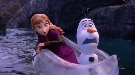 Frozen Fan Arrested For Having Sex With An Olaf Doll And Josh Gad Has