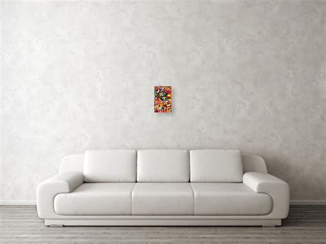 Jar Spilling Bubblegum With Candy Metal Print By Garry Gay