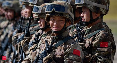 We did not find results for: China Army: Chinese military doubles new recruits ...
