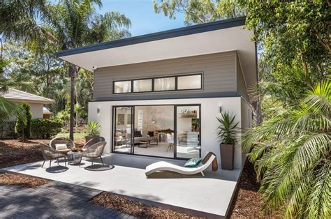 The actual cost to build your home depends on the amenities, size, and complexity of the plans. Cost to Build a Granny Flat San Diego | Maxable