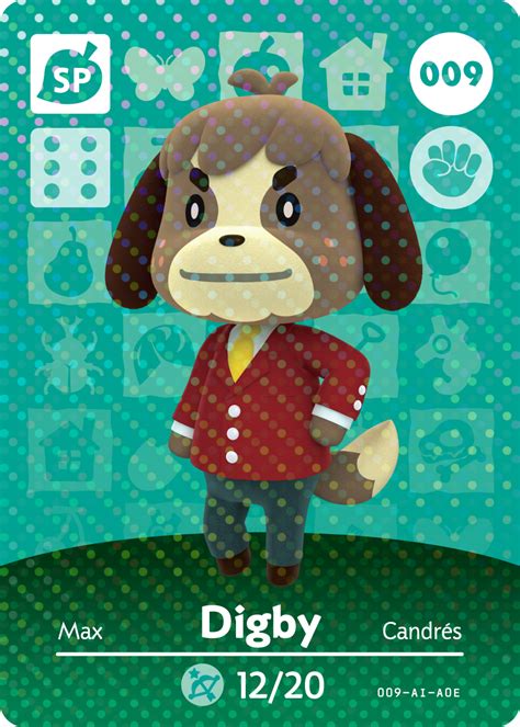 Animal crossing amiibo card coco #150 on mercari. Animal Crossing amiibo Cards - Series One List & Information - Animal Crossing World