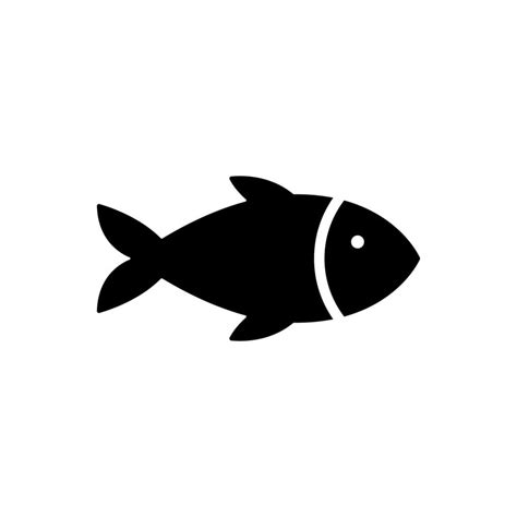 Fish Icon Vector Art Icons And Graphics For Free Download